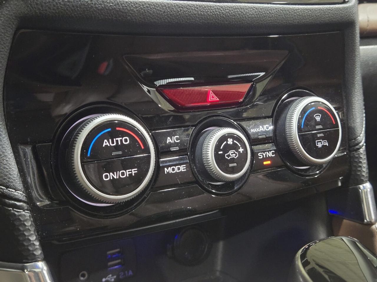 2019 Subaru Forester Premium PKG AWD EYESIGHT TECH Navigation Backup Ca Photo