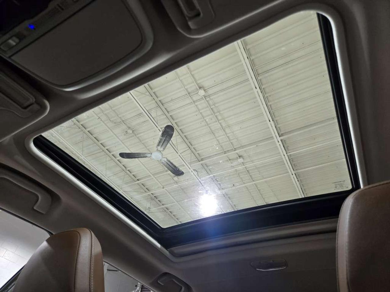 2019 Subaru Forester Premium PKG AWD EYESIGHT TECH Navigation Backup Camera Java Brown Leather Photo