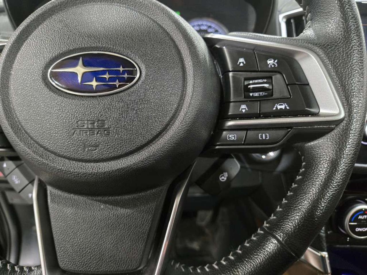 2019 Subaru Forester Premium PKG AWD EYESIGHT TECH Navigation Backup Camera Java Brown Leather Photo