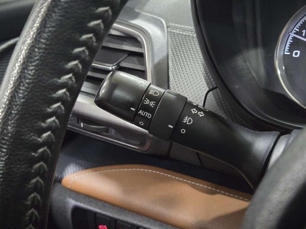 2019 Subaru Forester Premium PKG AWD EYESIGHT TECH Navigation Backup Camera Java Brown Leather Photo