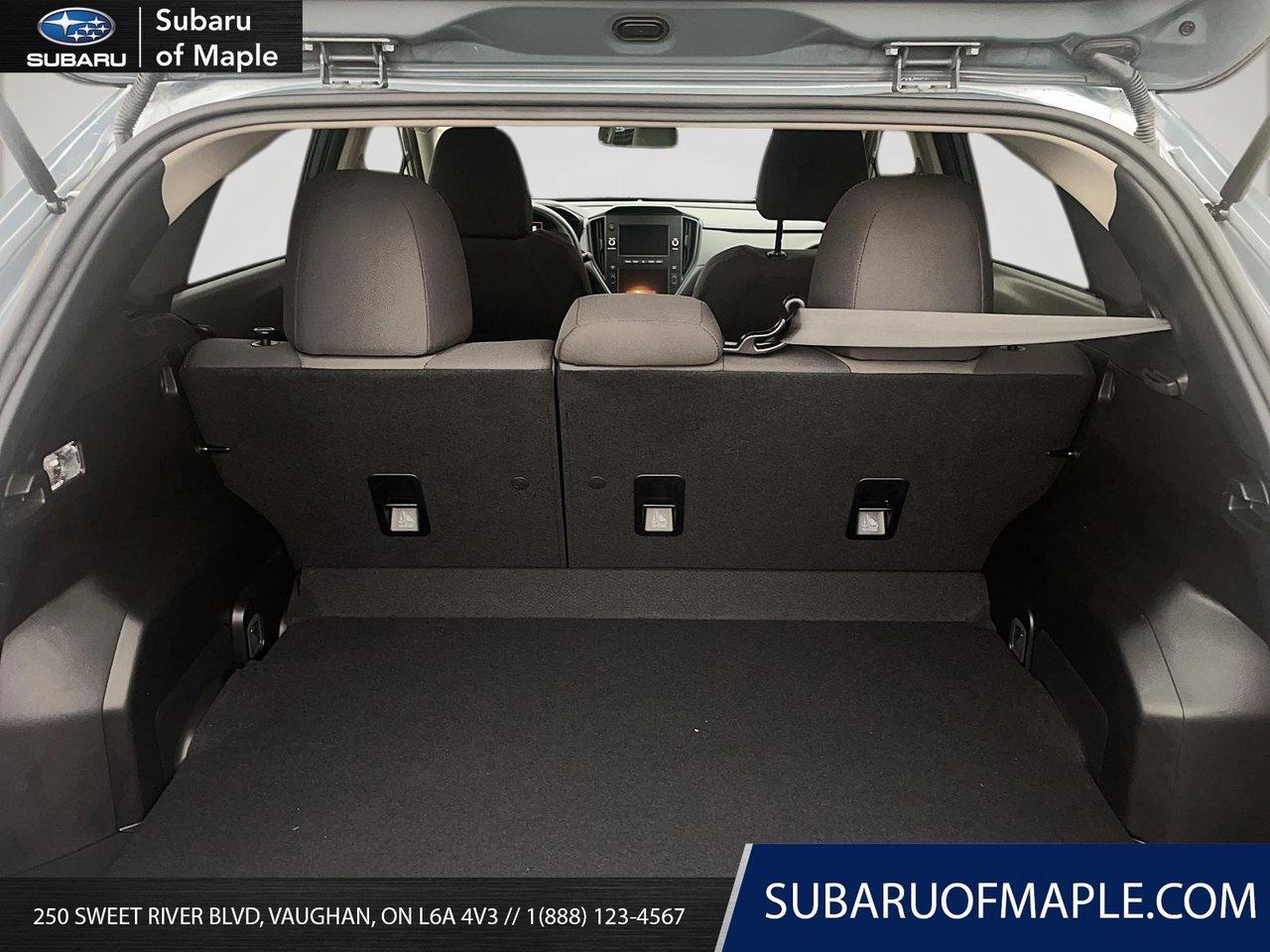 2024 Subaru Crosstrek Convenience AWD Photo