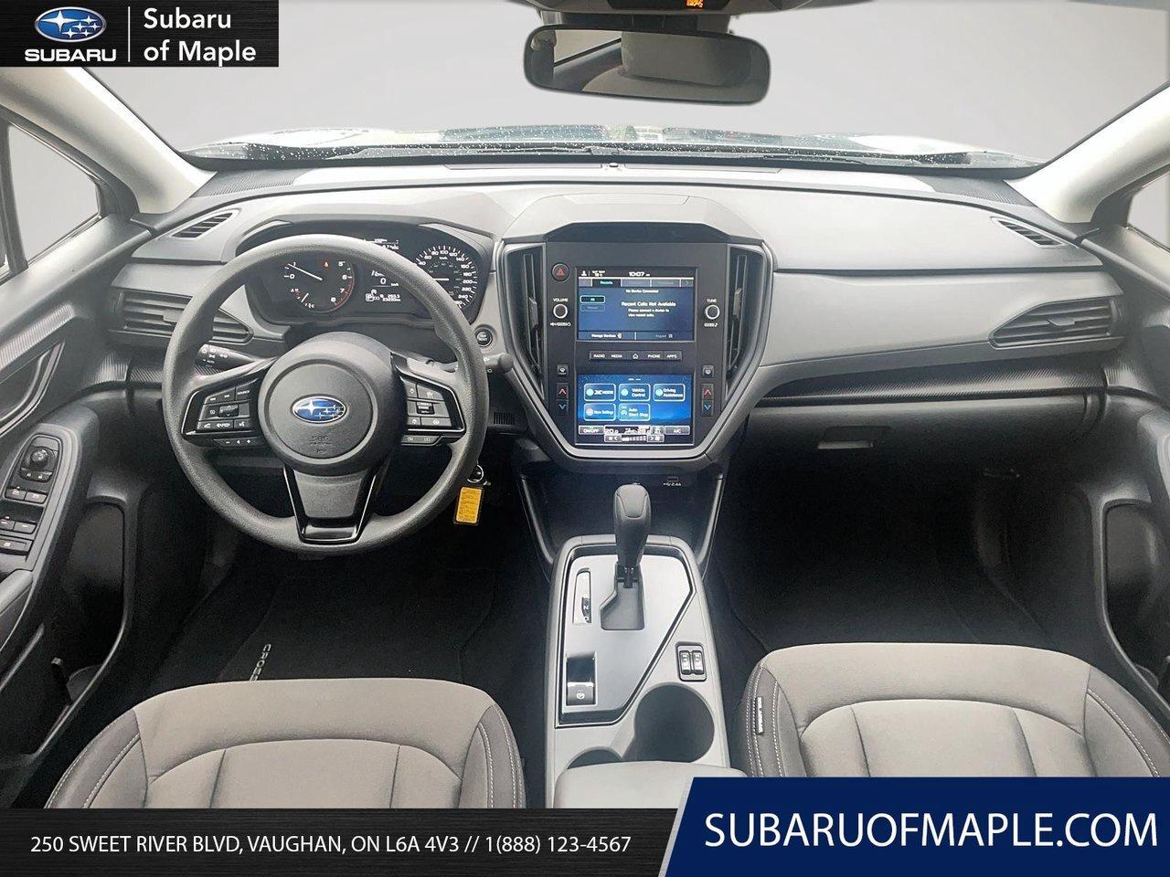 2024 Subaru Crosstrek Convenience AWD Photo