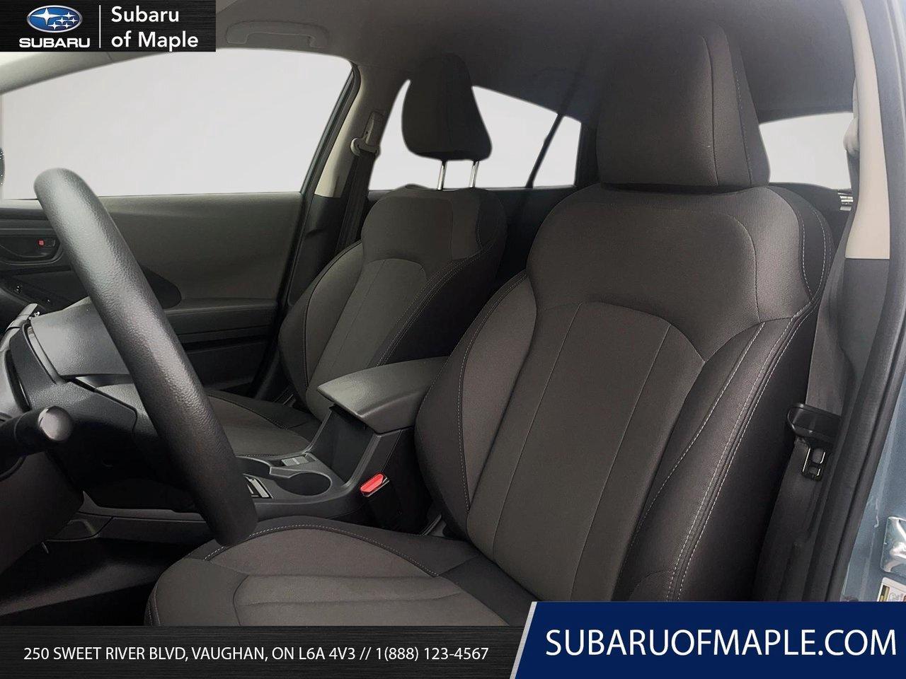 2024 Subaru Crosstrek Convenience AWD Photo