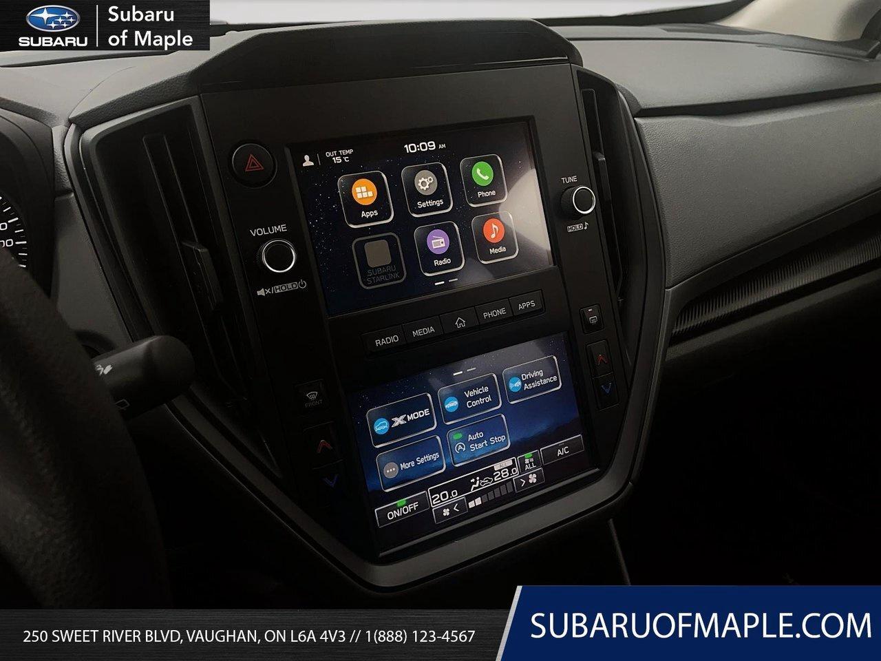 2024 Subaru Crosstrek Convenience AWD Photo