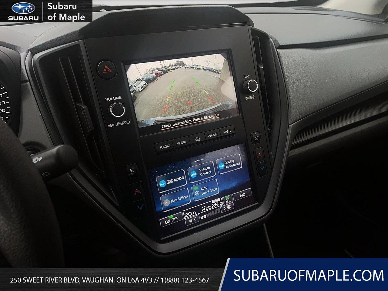 2024 Subaru Crosstrek Convenience AWD Photo