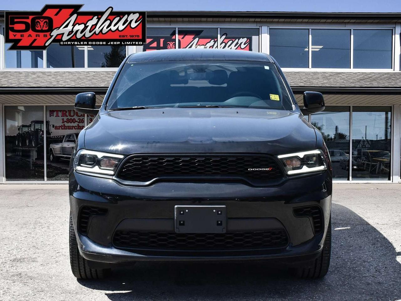 2024 Dodge Durango GT AWD Photo