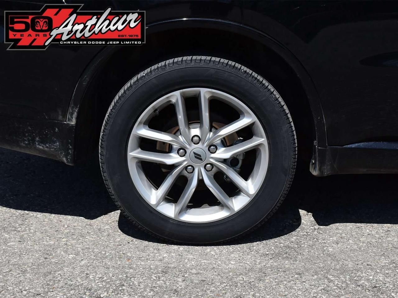 2024 Dodge Durango GT AWD Photo