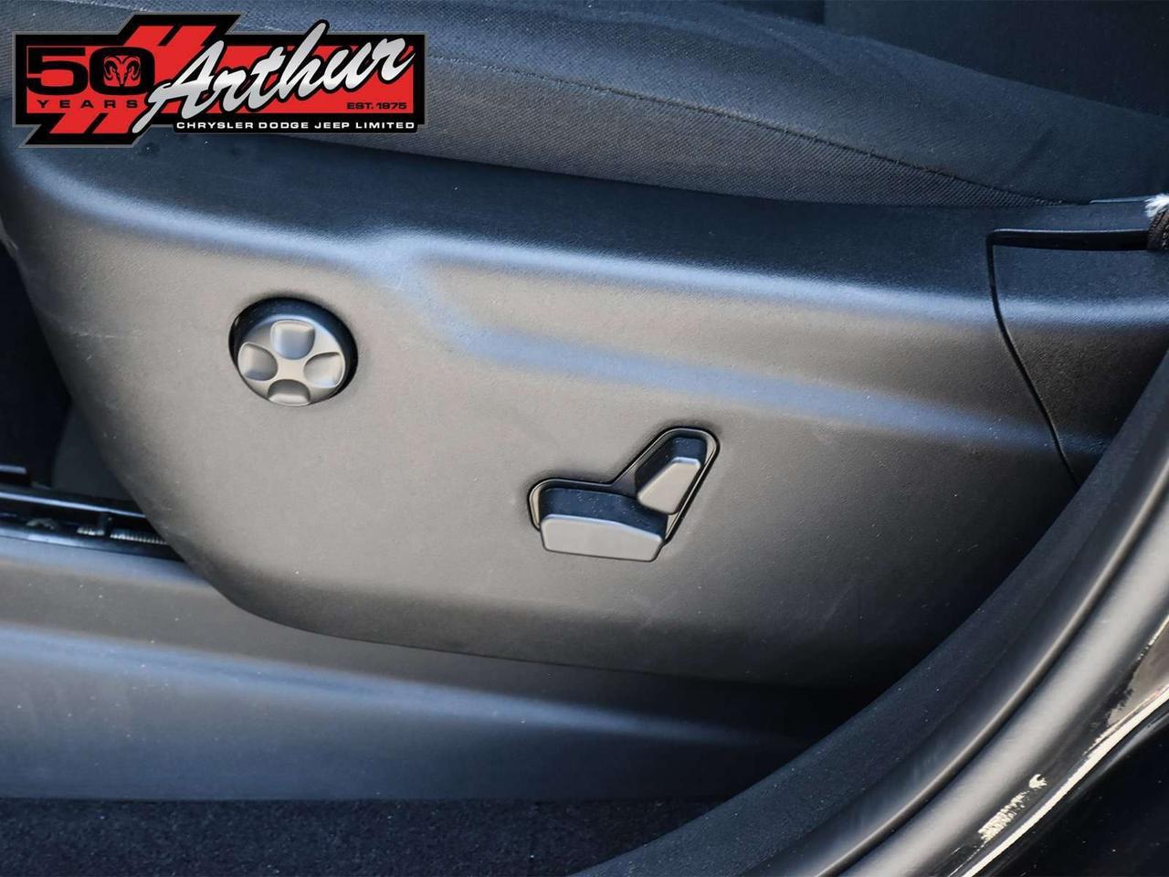 2024 Dodge Durango GT AWD Photo