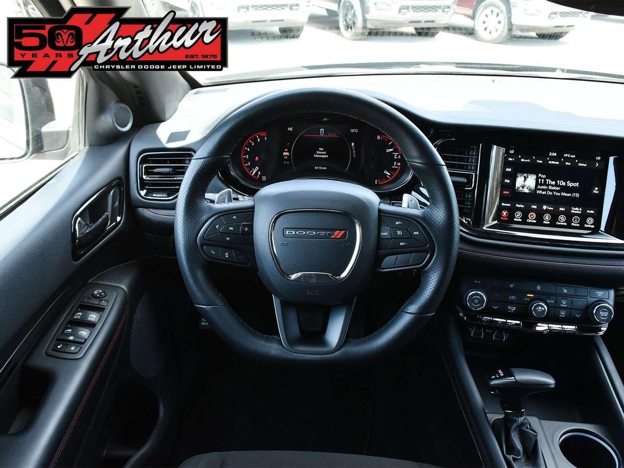 2024 Dodge Durango GT AWD Photo