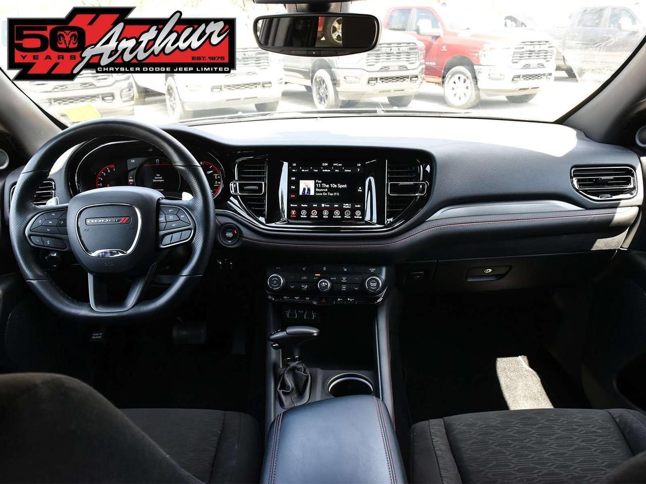 2024 Dodge Durango GT AWD Photo