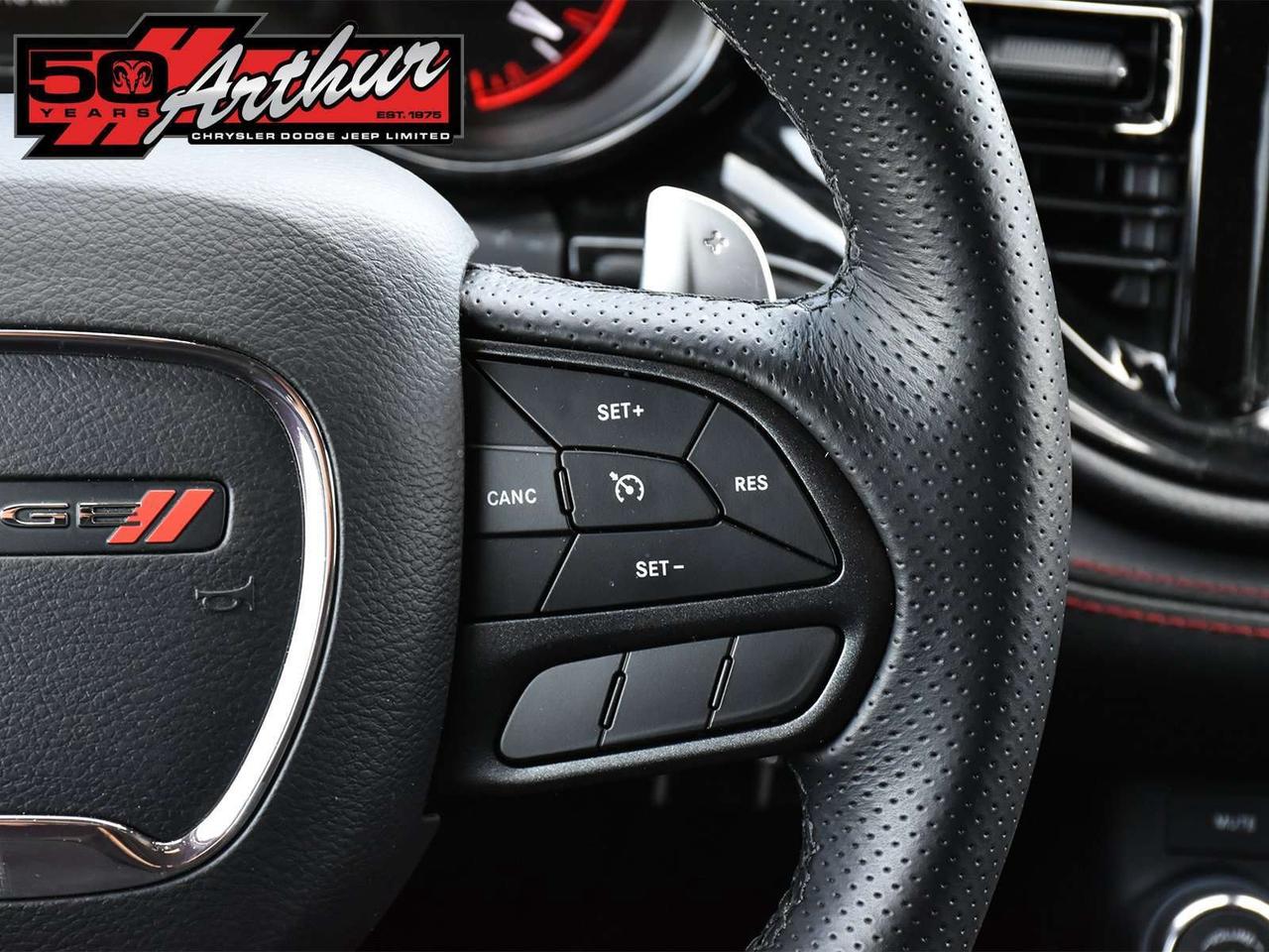 2024 Dodge Durango GT AWD Photo