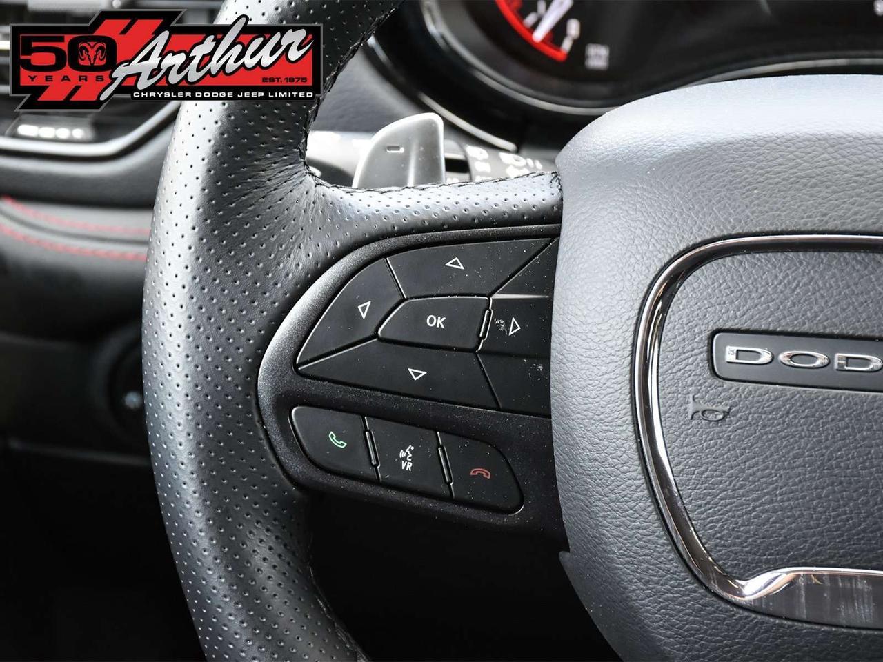 2024 Dodge Durango GT AWD Photo