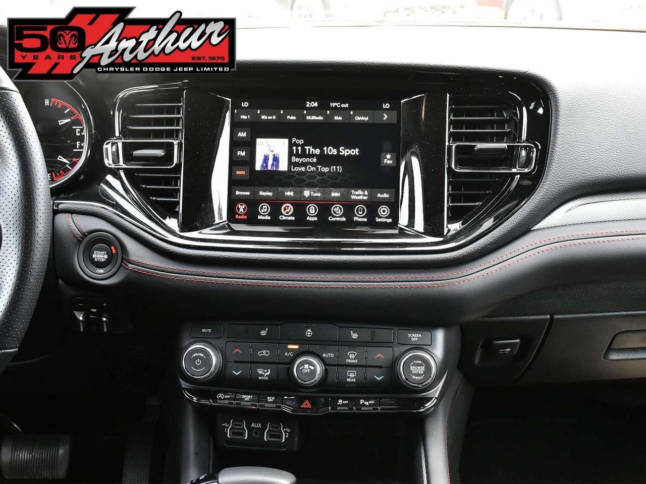 2024 Dodge Durango GT AWD Photo