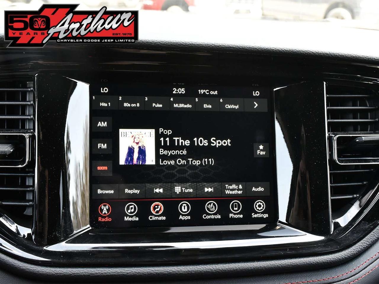 2024 Dodge Durango GT AWD Photo