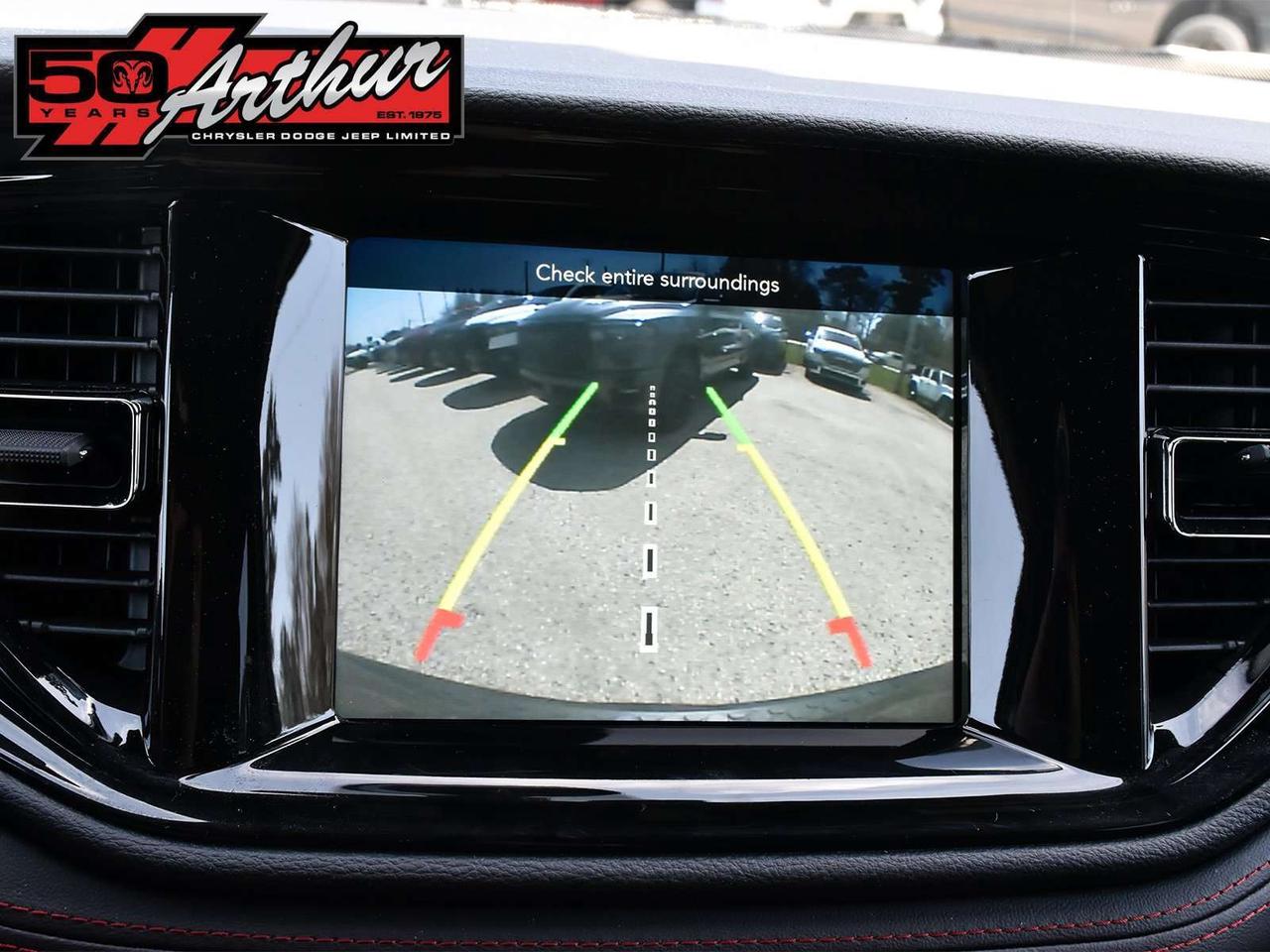 2024 Dodge Durango GT AWD Photo