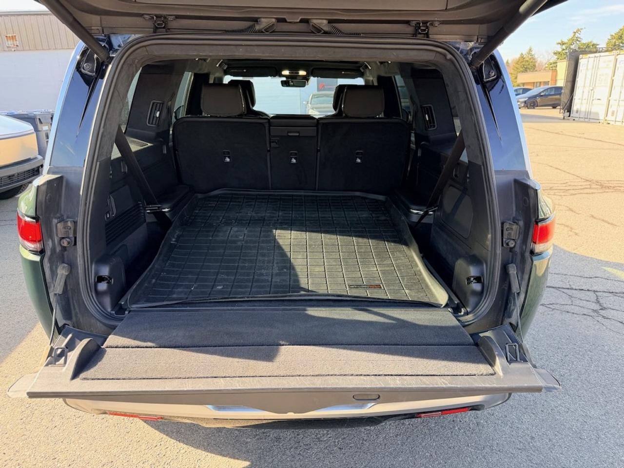 2024 Rivian R1S PERFORMANCE DUAL LARGE ADVENTURE PACKAGE - LOADED Photo