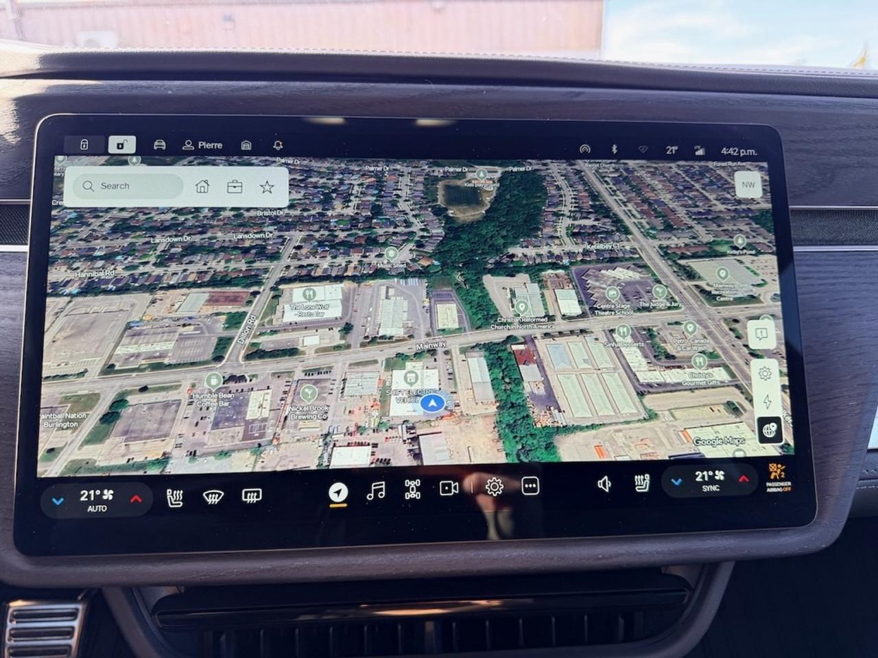 2024 Rivian R1S PERFORMANCE DUAL LARGE ADVENTURE PACKAGE - LOADED Photo