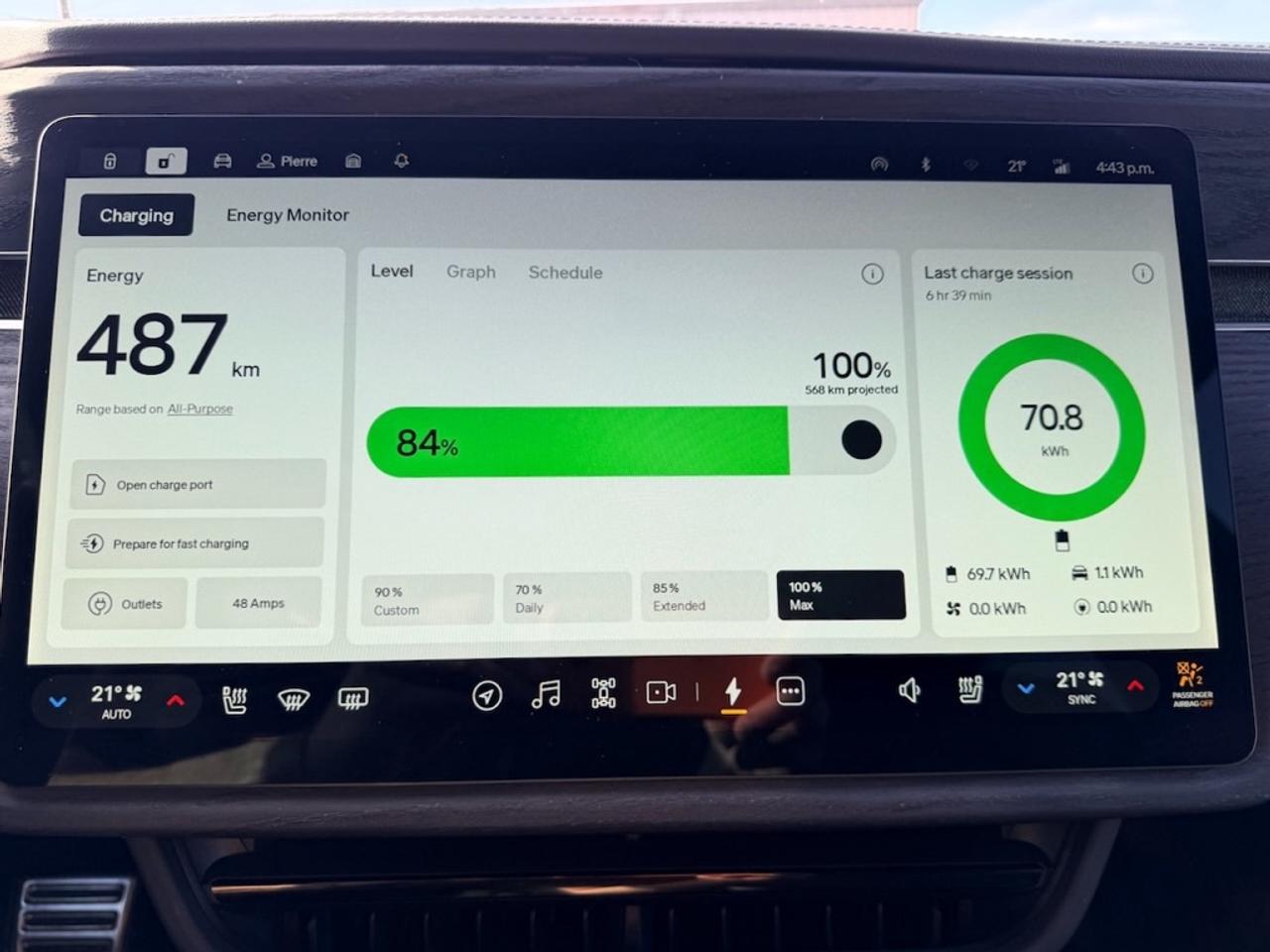 2024 Rivian R1S PERFORMANCE DUAL LARGE ADVENTURE PACKAGE - LOADED Photo