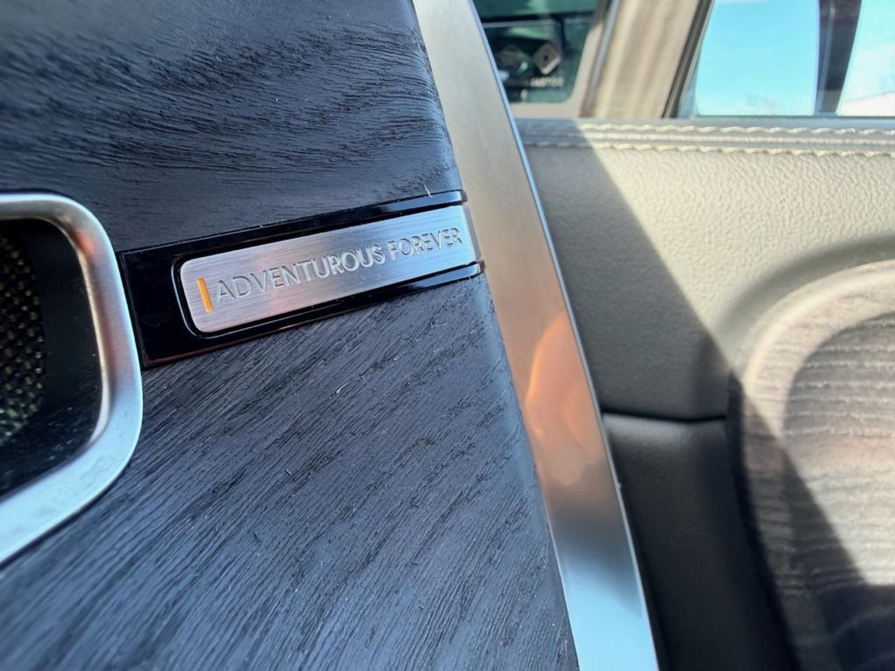 2024 Rivian R1S PERFORMANCE DUAL LARGE ADVENTURE PACKAGE - LOADED Photo