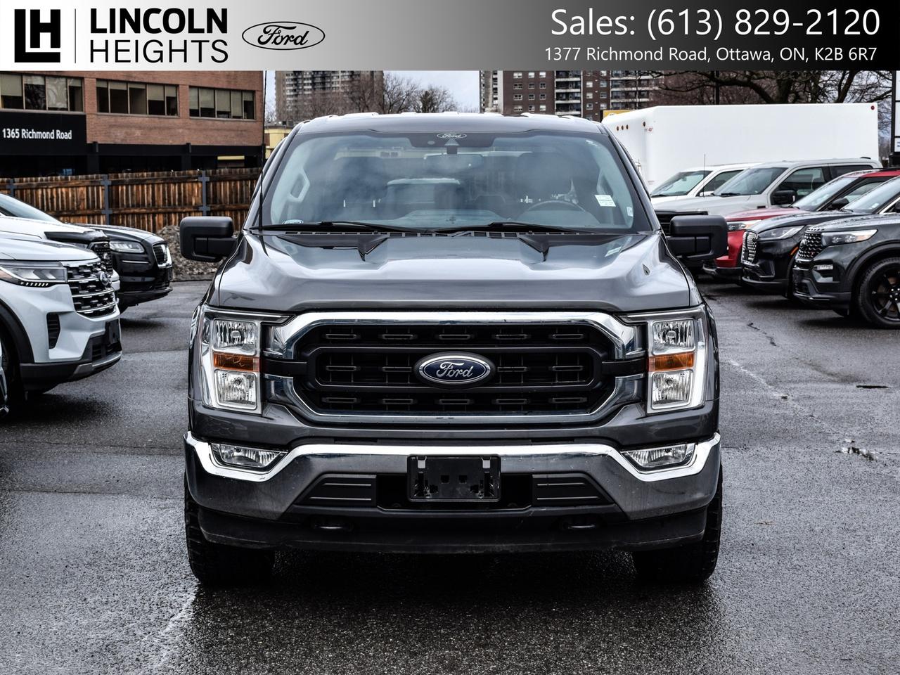 2022 Ford F-150  Photo