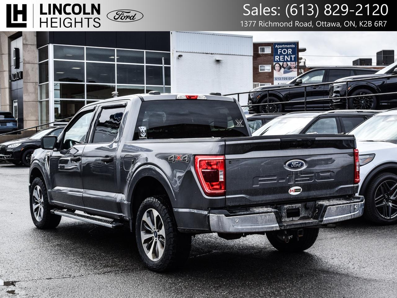 2022 Ford F-150  Photo
