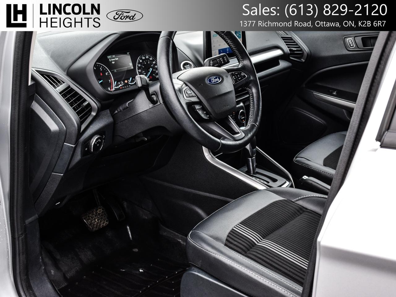 2022 Ford EcoSport  Photo