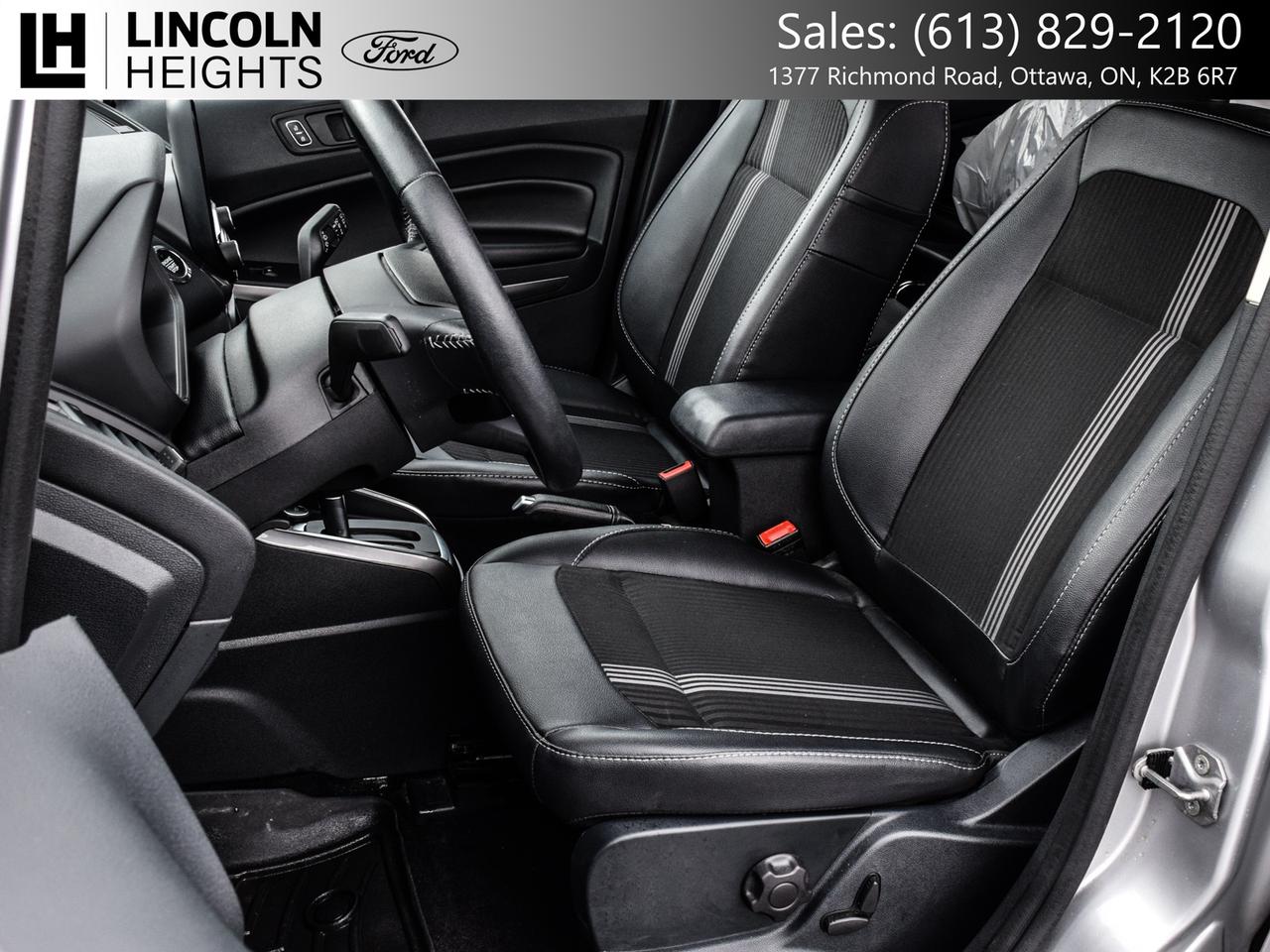 2022 Ford EcoSport  Photo