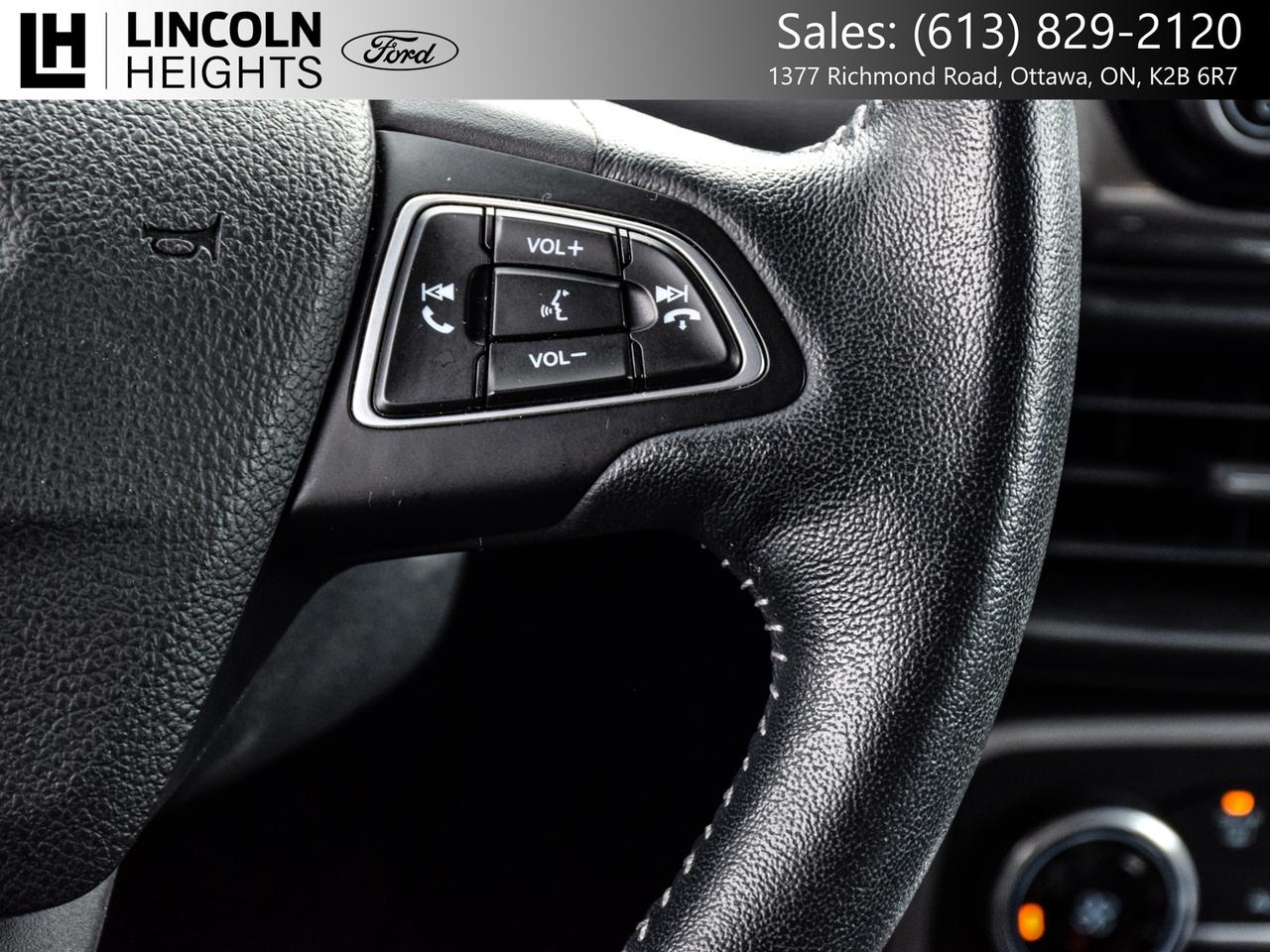 2022 Ford EcoSport  Photo