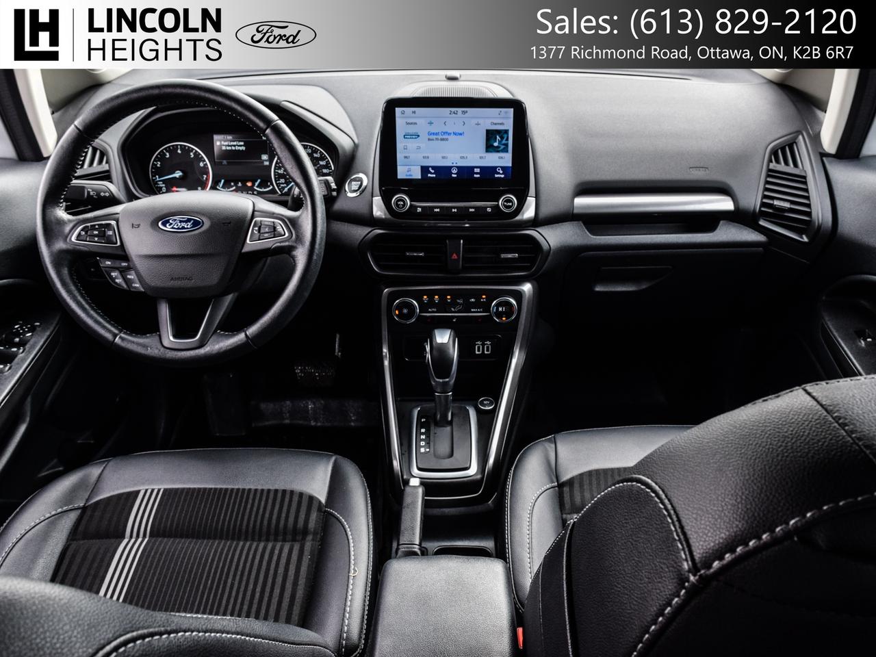 2022 Ford EcoSport  Photo