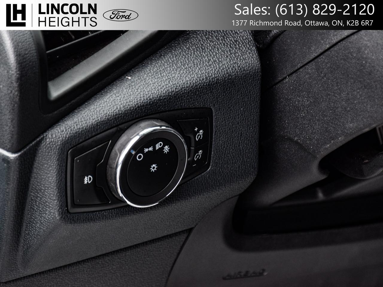 2022 Ford EcoSport  Photo