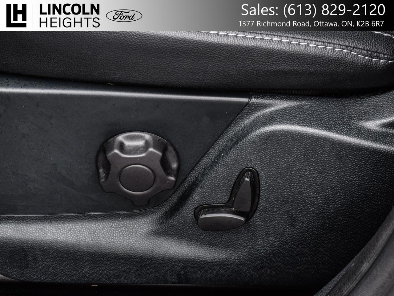 2022 Ford EcoSport  Photo