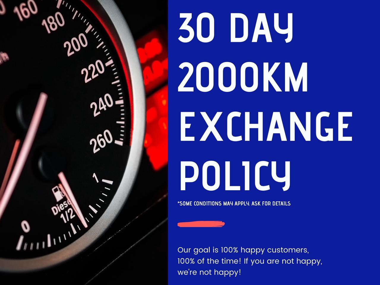 2018 Subaru Forester 2.5i Touring CVT PANO SUNROOF NO ACCIDENTS Photo