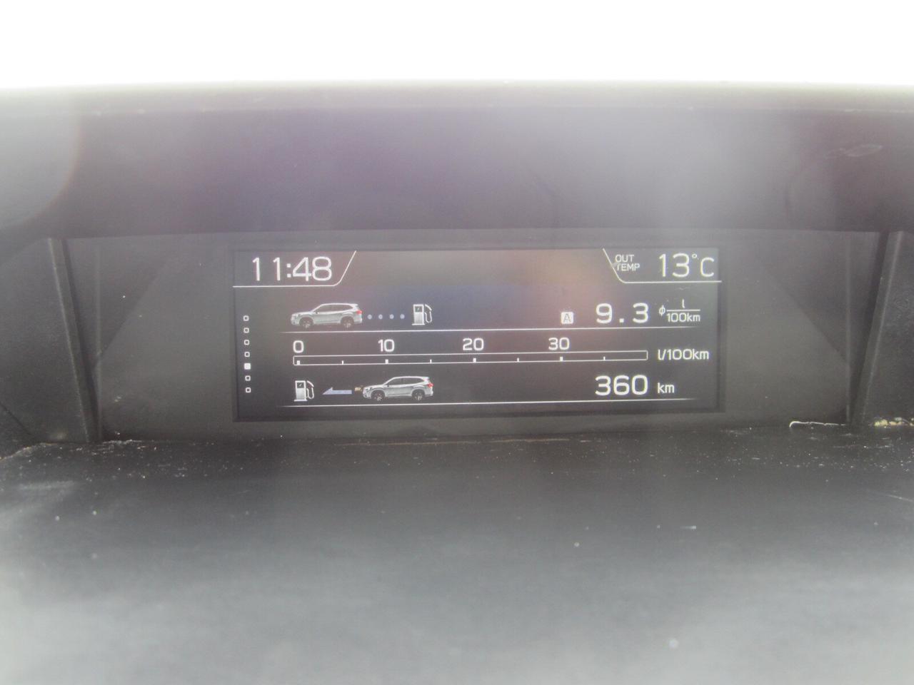 2023 Subaru Forester Touring CVT PANO ROOF ONE OWNER NO ACCIDENTS Photo