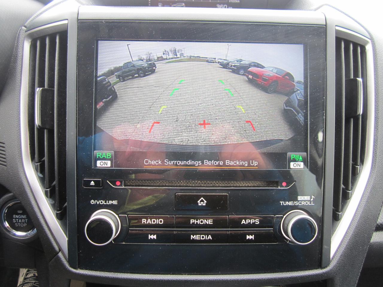 2023 Subaru Forester Touring CVT PANO ROOF ONE OWNER NO ACCIDENTS Photo