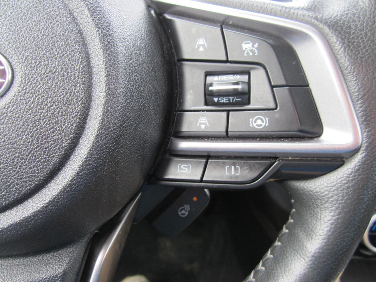2023 Subaru Forester Touring CVT PANO ROOF ONE OWNER NO ACCIDENTS Photo