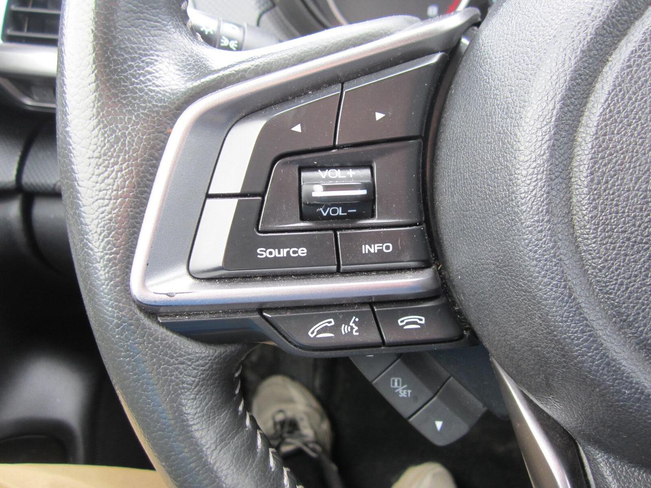 2023 Subaru Forester Touring CVT PANO ROOF ONE OWNER NO ACCIDENTS Photo