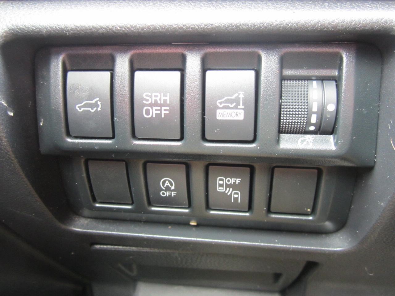 2023 Subaru Forester Touring CVT PANO ROOF ONE OWNER NO ACCIDENTS Photo