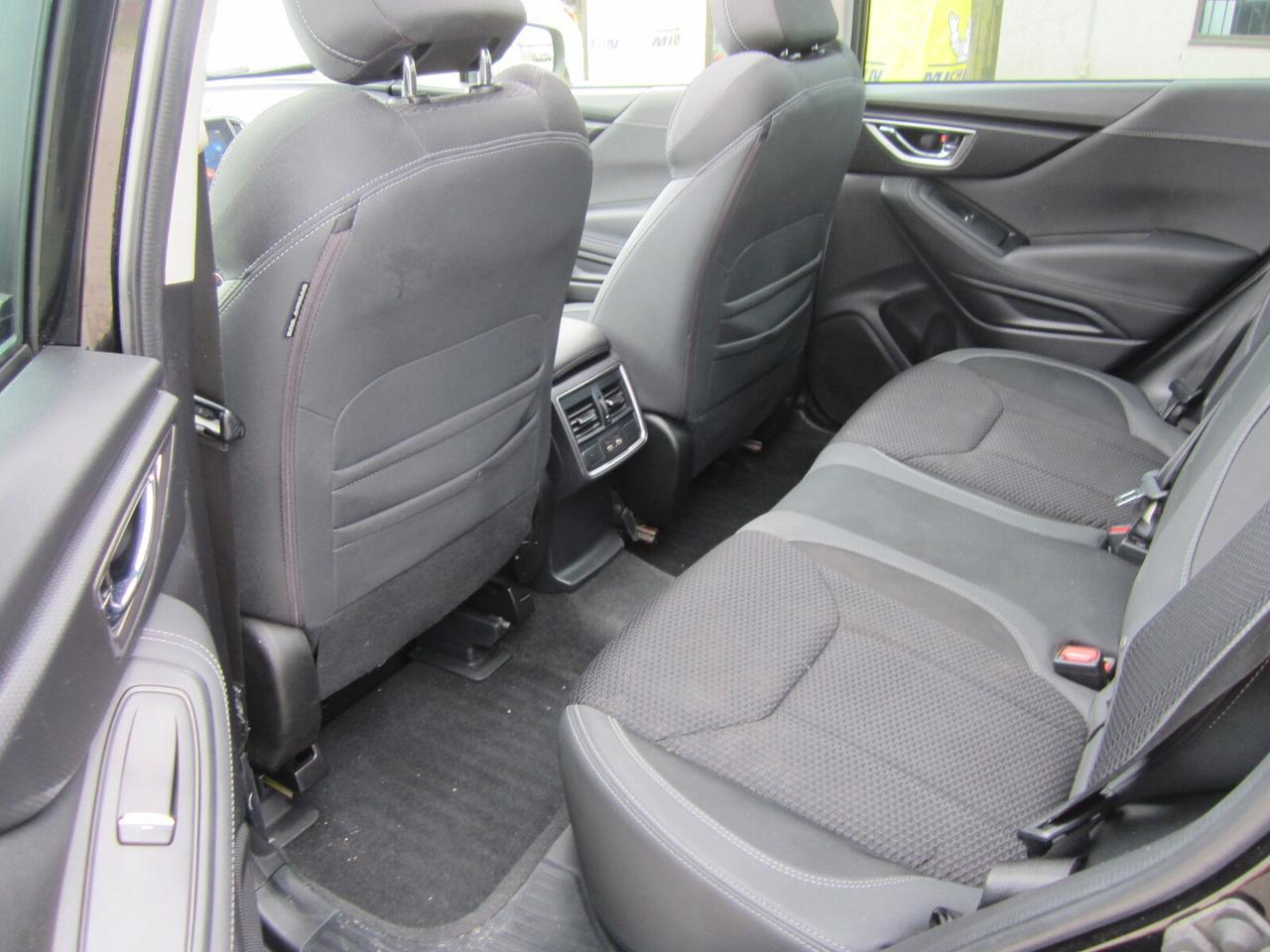 2023 Subaru Forester Touring CVT PANO ROOF ONE OWNER NO ACCIDENTS Photo
