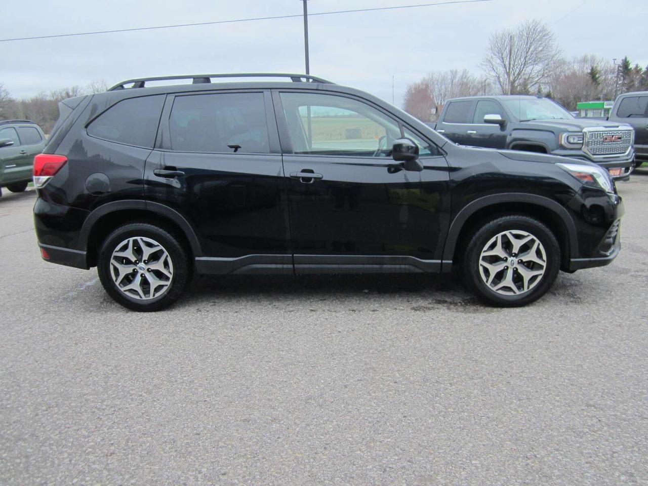2023 Subaru Forester Touring NO ACCIDENTS! 1 PRICE ONLY! NO SAFETY FEES Photo