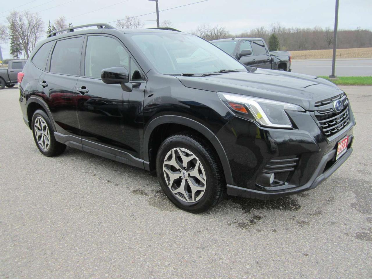 2023 Subaru Forester Touring NO ACCIDENTS! 1 PRICE ONLY! NO SAFETY FEES Photo