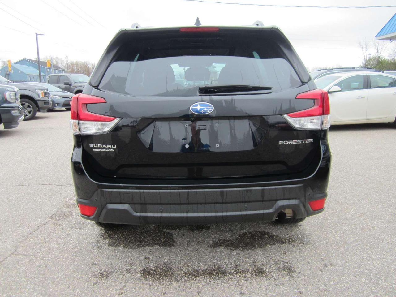 2023 Subaru Forester Touring NO ACCIDENTS! 1 PRICE ONLY! NO SAFETY FEES Photo