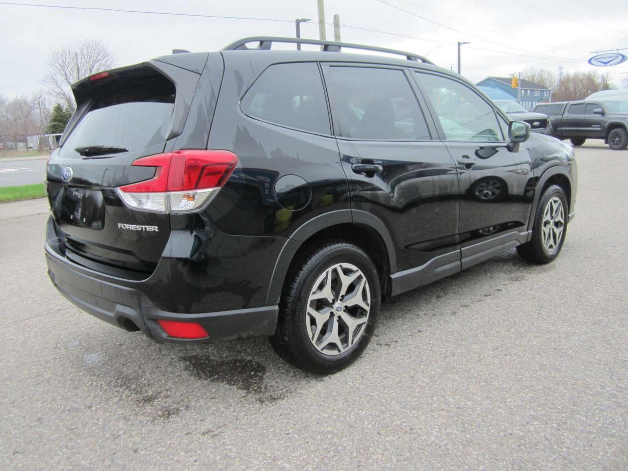 2023 Subaru Forester Touring NO ACCIDENTS! 1 PRICE ONLY! NO SAFETY FEES Photo