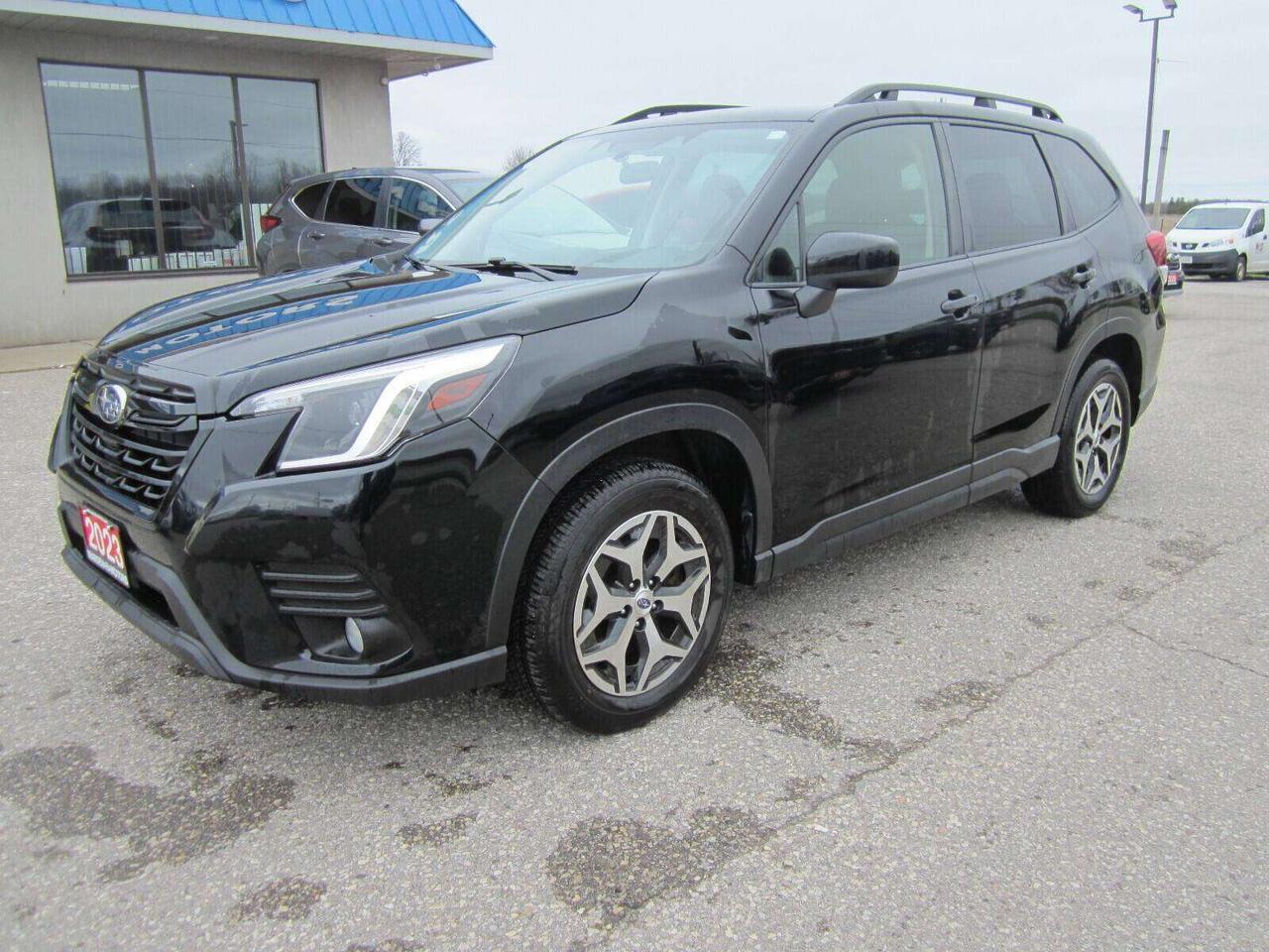 2023 Subaru Forester Touring NO ACCIDENTS! 1 PRICE ONLY! NO SAFETY FEES Photo