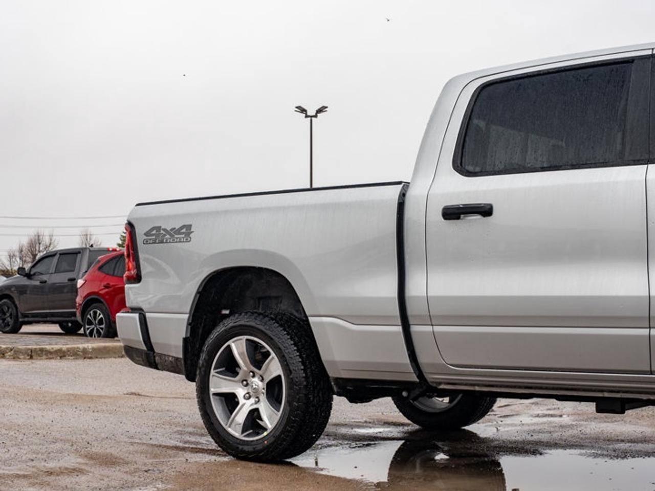 2026 RAM 1500 Express Photo