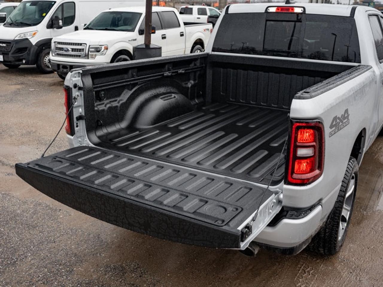 2026 RAM 1500 Express Photo
