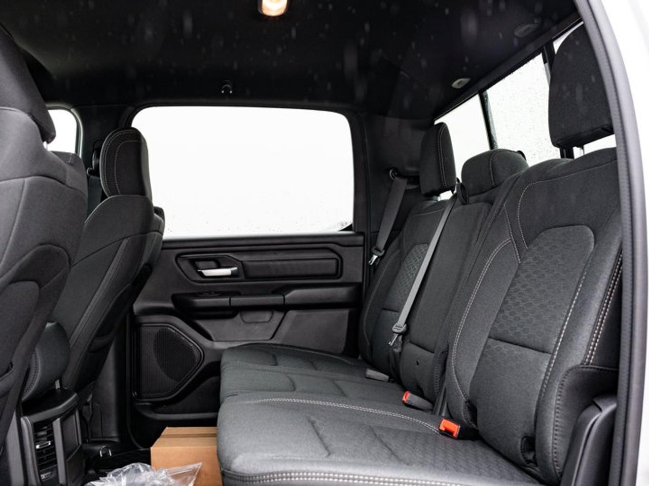 2026 RAM 1500 Express Photo