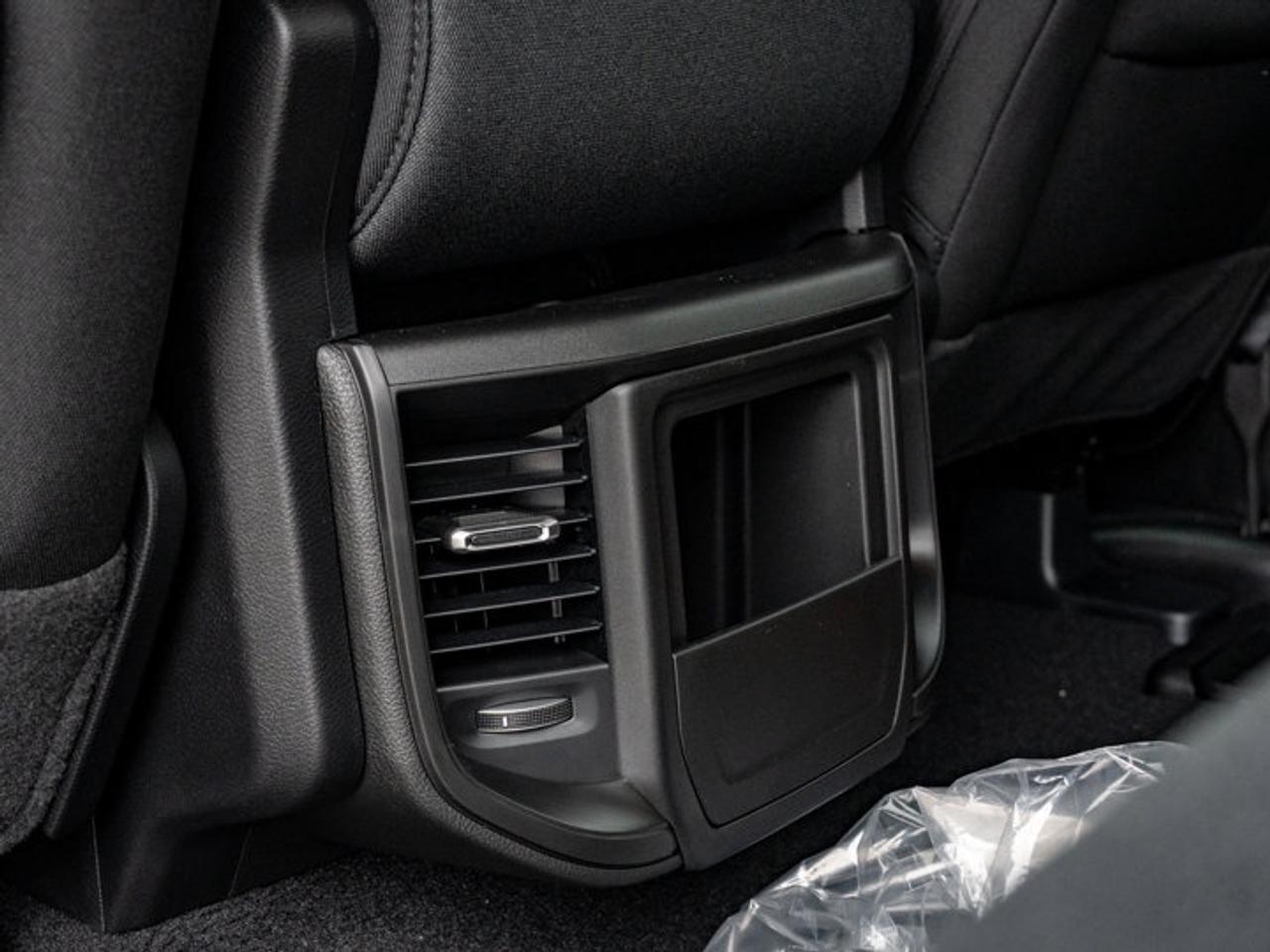 2026 RAM 1500 Express Photo