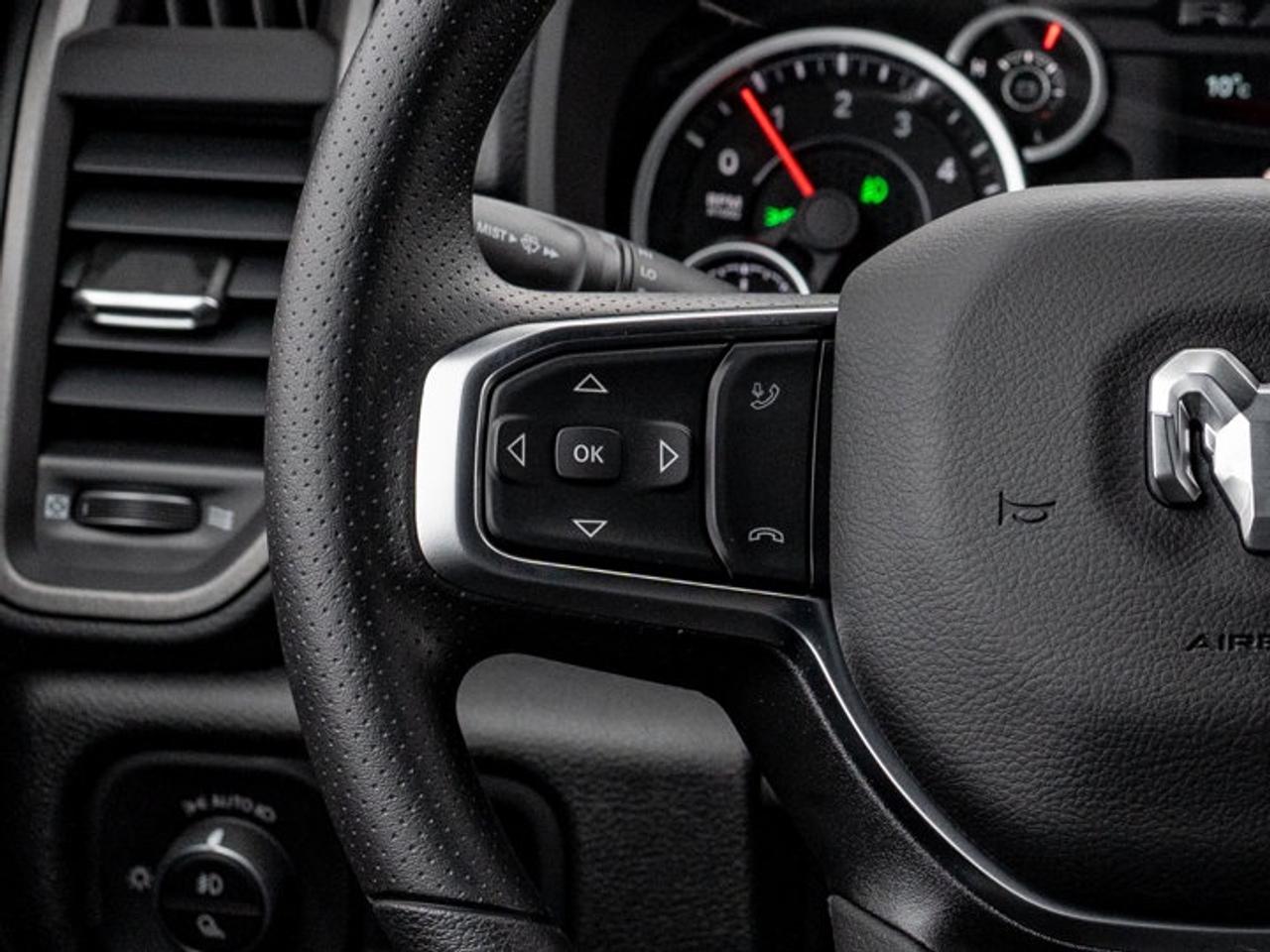 2026 RAM 1500 Express Photo
