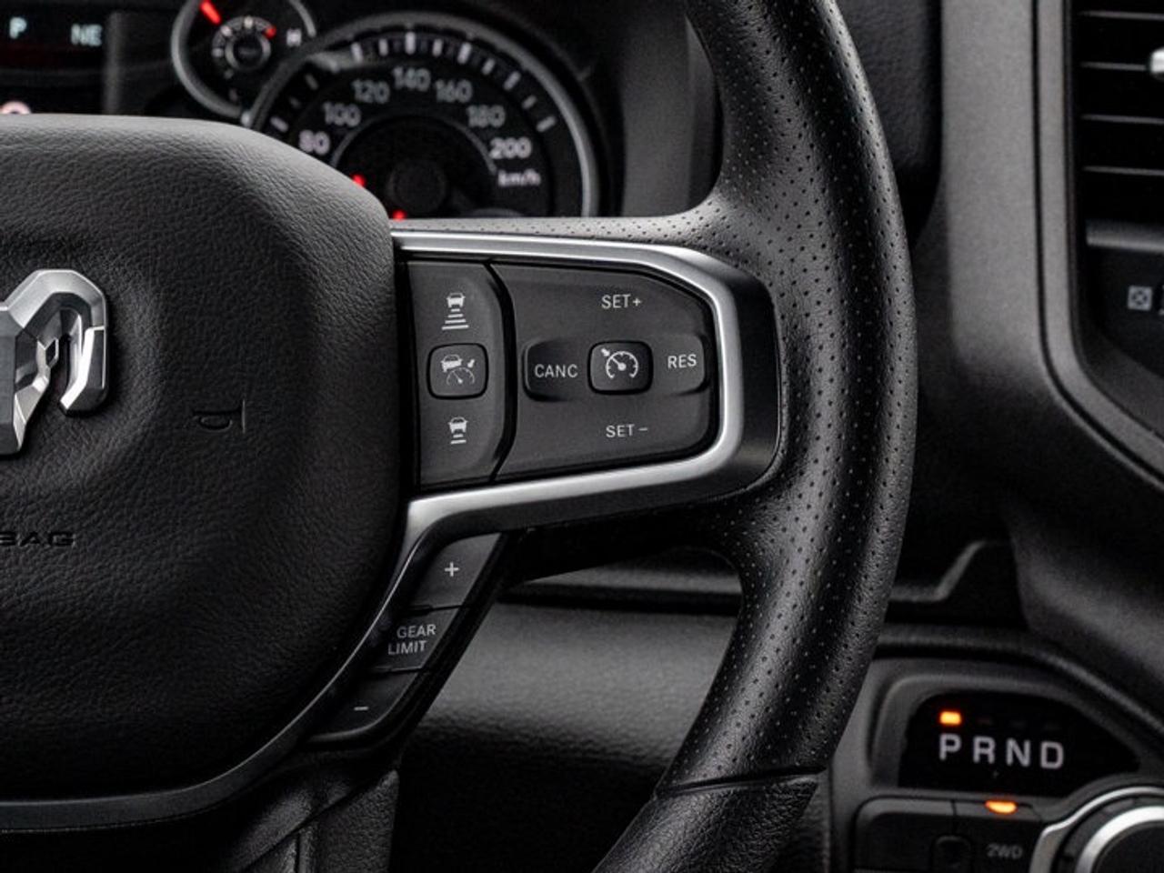 2026 RAM 1500 Express Photo