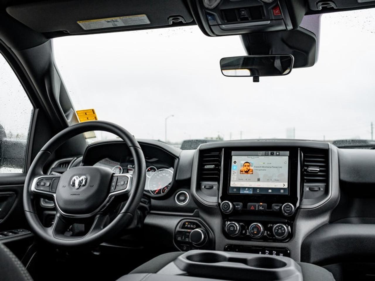 2026 RAM 1500 Express Photo